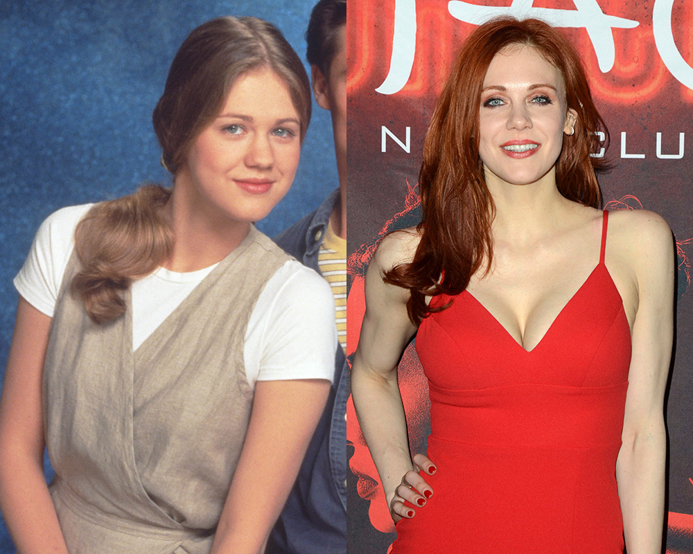 Maitland-Ward-the-bold-and-the-beautiful-then-now