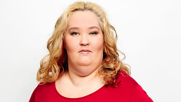 mama june