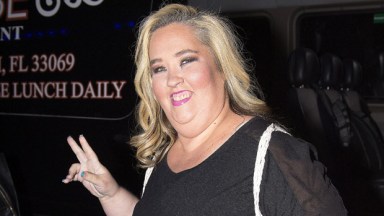 mama june