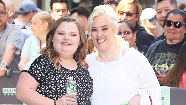 Mama June & Honey Boo Boo