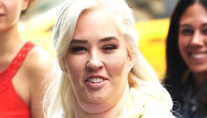 Mama June