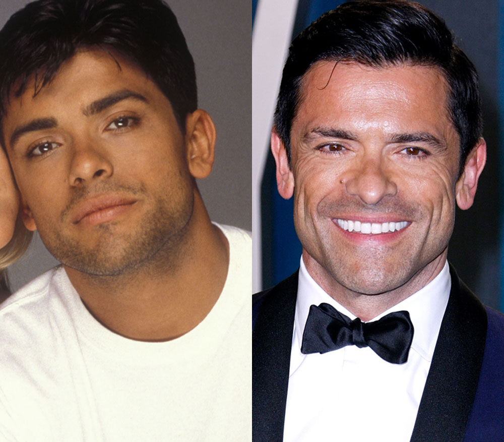 mark-consuelos-all-my-children-then-vs-now-cast-shutterstock