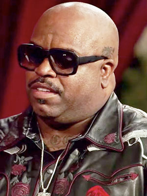 CeeLo Green