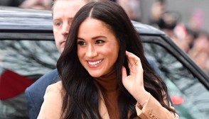 Meghan Markle