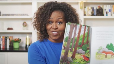 michelle obama