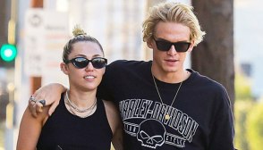 miley cyrus coy simpson