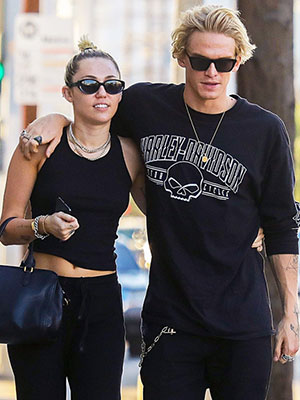 miely cyrus cody simpson