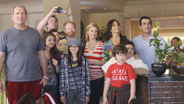 modern family