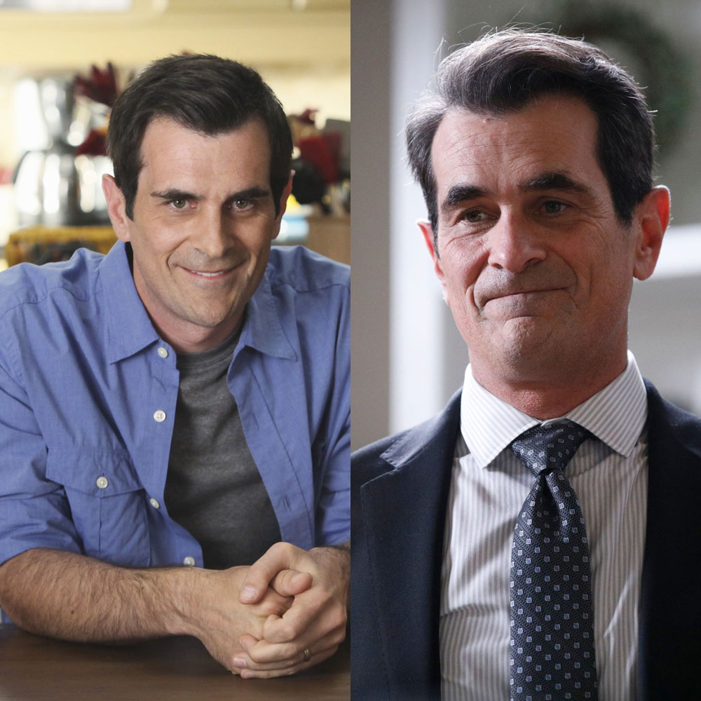 modern-family-2009-vs-2020-then-vs-now-cast-today-shutterstock-Ty-Burrell-Phil-Dunphy