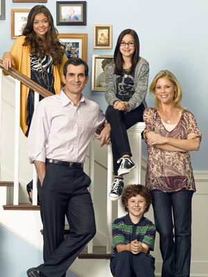 modern family