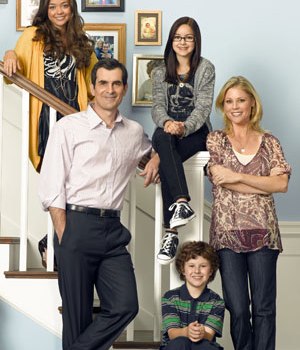 modern family