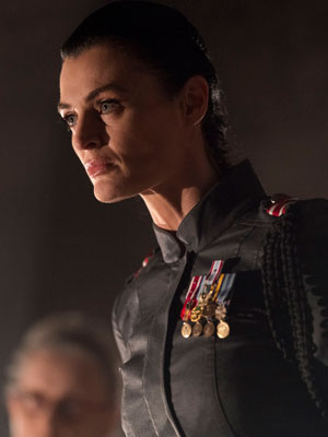 Motherland Fort Salem