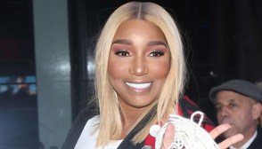 NeNe Leakes