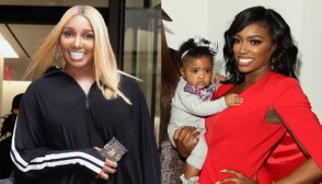 nene leakes, porsha williams, pilar jhena