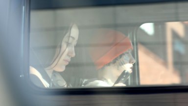Noah Cyrus, Lil Xan