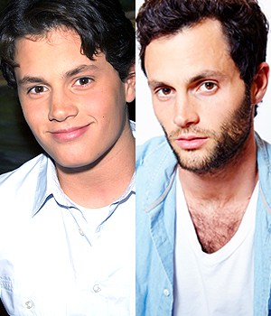 penn badgley