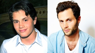 penn badgely