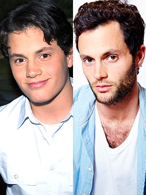 penn badgley
