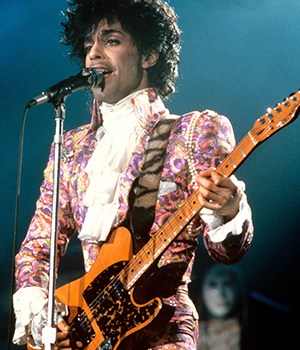 Prince