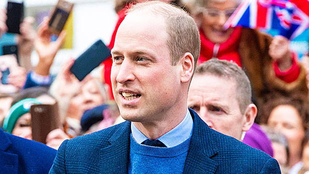 prince william