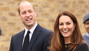 Prince William, Kate Middleton