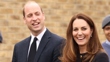 Prince William, Kate Middleton