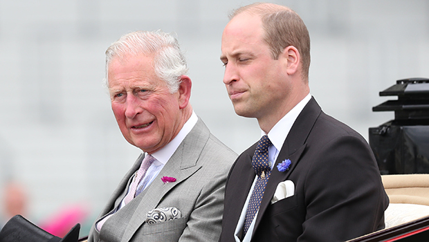 prince charles, prince william