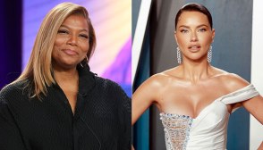Queen Latifah