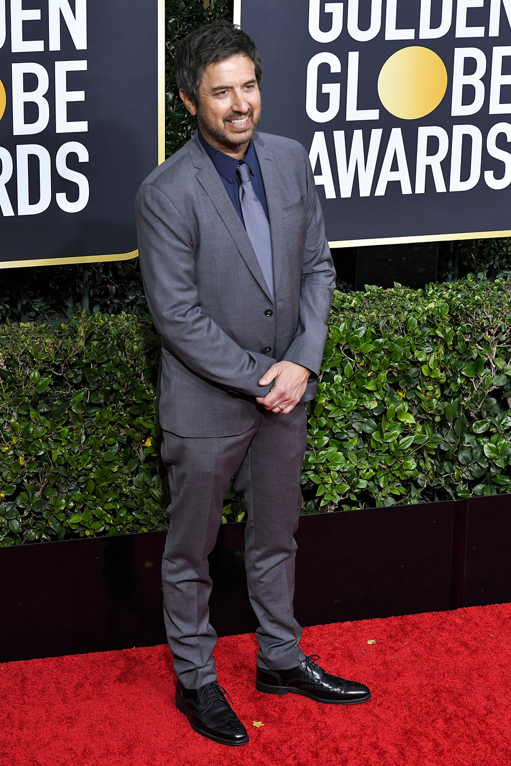 77th Annual Golden Globe Awards, Arrivals, Los Angeles, USA - 05 Jan 2020