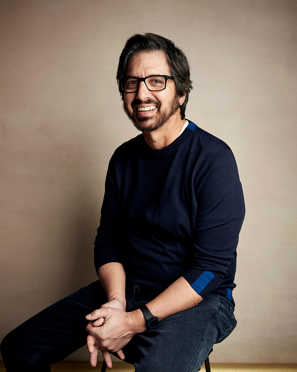 2019 Sundance Film Festival - "Paddleton" Portrait Session, Park City, USA - 26 Jan 2019