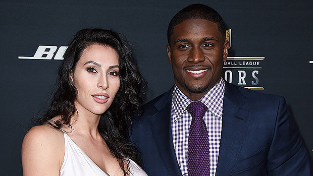 Reggie Bush, Lilit Avagyan