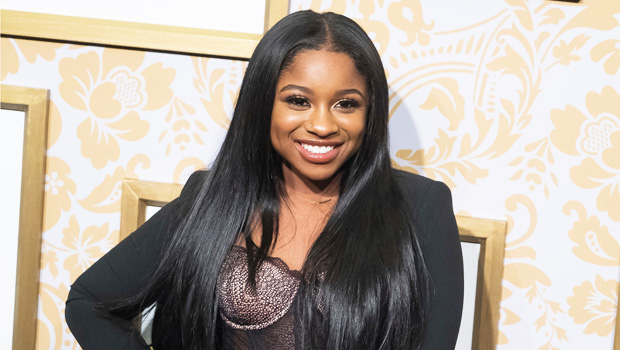 Reginae Carter