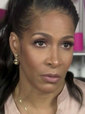 Sheree Whitfield