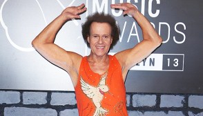 richard simmons