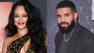 Rihanna, Drake