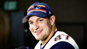 Rob Gronkowski