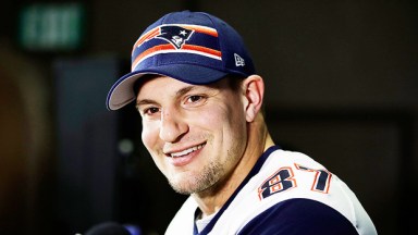 Rob Gronkowski