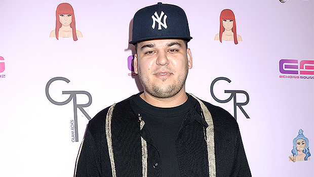 Rob Kardashian