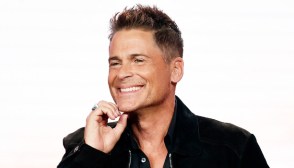 Rob Lowe