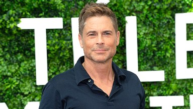 rob lowe