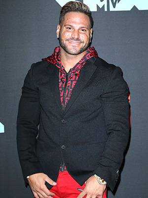 ronnie ortiz