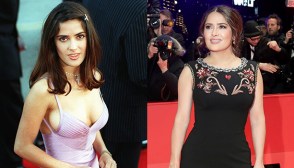 salma hayek