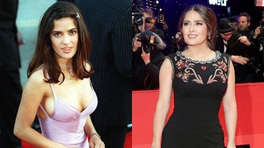 salma hayek