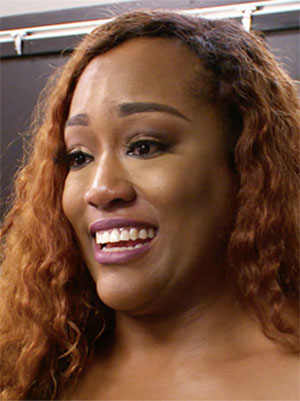 Say Yes To The Dress