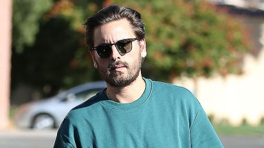 Scott Disick