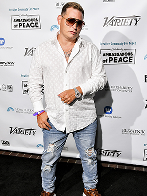 scott storch