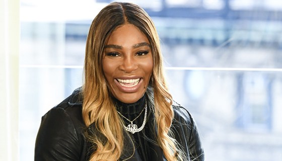 serena williams