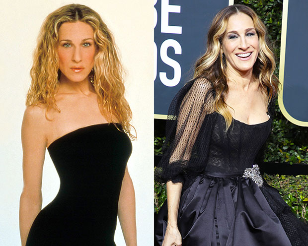 sarah jessica parker