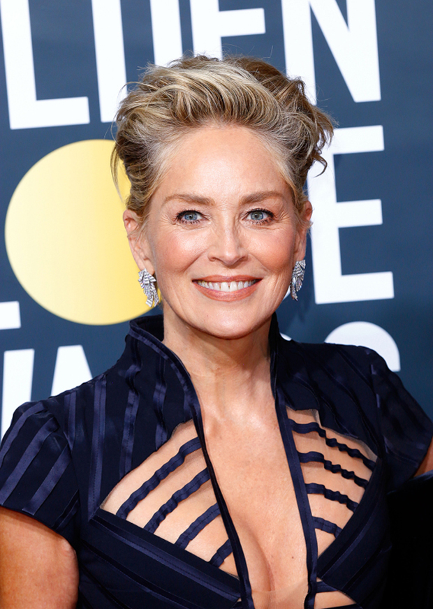 Sharon Stone