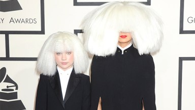 maddie ziegler, sia